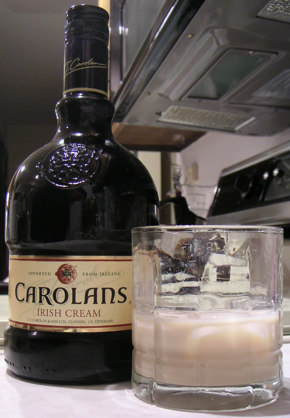 Irish Cream: From Coffee Booster to Festive Fudge & Martini